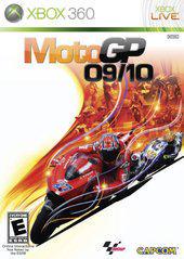 MotoGP 09/10 New