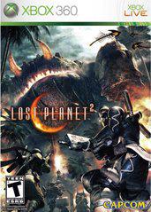 Lost Planet 2 New