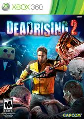Dead Rising 2 New