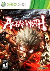 Asuras Wrath New