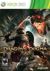 Dragons Dogma New