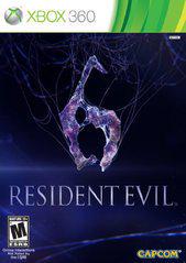 Resident Evil 6 New