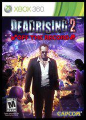 Dead Rising 2: Off the Record New