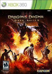 Dragon's Dogma: Dark Arisen - Xbox 360 New