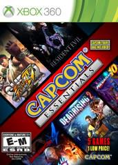Capcom Essentials New