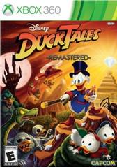 DuckTales Remastered New