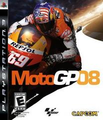 MotoGP 08 New