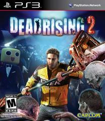 Dead Rising 2 New