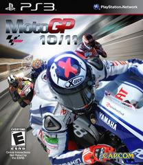 MotoGP 10/11 New