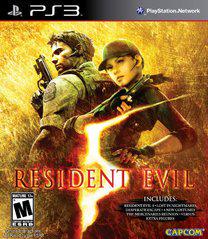 Resident Evil 5 Gold Edition New