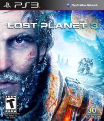 Lost Planet 3 New