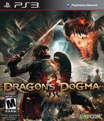 Dragons Dogma New