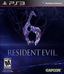 Resident Evil 6 New