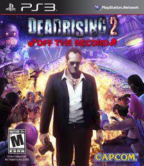 Dead Rising 2: Off the Record New