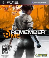 Remember Me New