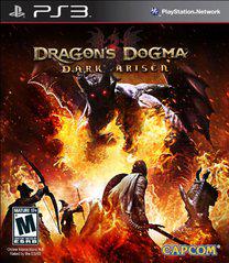 Dragons Dogma: Dark Arisen New