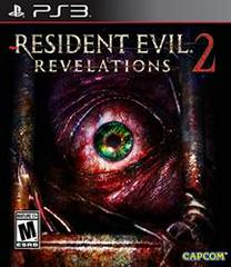 Resident Evil Revelations 2 New