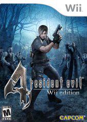 Resident Evil 4 New