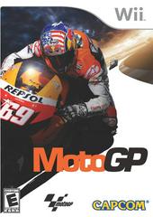 MotoGP 08 New