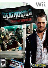 Dead Rising Chop Til You Drop New