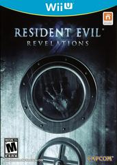 Resident Evil Revelations New