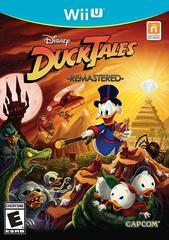 DuckTales Remastered New