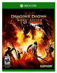 Dragons Dogma: Dark Arisen New
