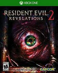 Resident Evil Revelations 2 New