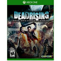 Dead Rising New