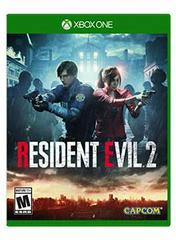 Resident Evil 2 New
