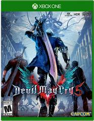 Devil May Cry 5 - Xbox One New