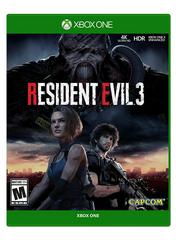 Resident Evil 3 New