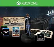 Resident Evil 2 [Collector's Edition] New