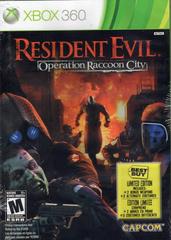 Resident Evil: Operation Raccoon City [Best Buy] New