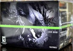 Monster Hunter: World Collector's Edition New