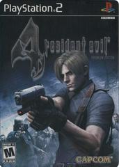 Resident Evil 4 Premium Edition New