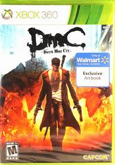 DMC: Devil May Cry [Walmart] New