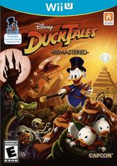 DuckTales Remastered [Pin] New