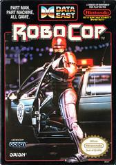 Robocop New