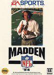 Madden NFL 94 New