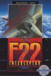 F22 Interceptor New