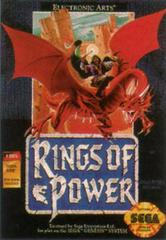 Rings of Power New