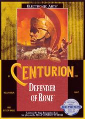 Centurion Defender of Rome New