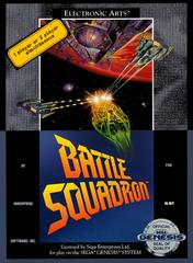 Battle Squadron New
