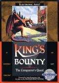 Kings Bounty New