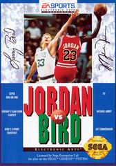 Jordan vs Bird Super OneOnOne New