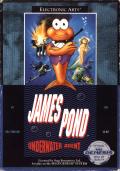 James Pond New