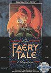 Faery Tale Adventure New