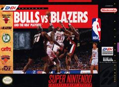 Bulls Vs Blazers and the NBA Playoffs New