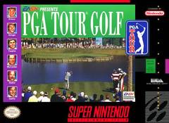 PGA Tour Golf New